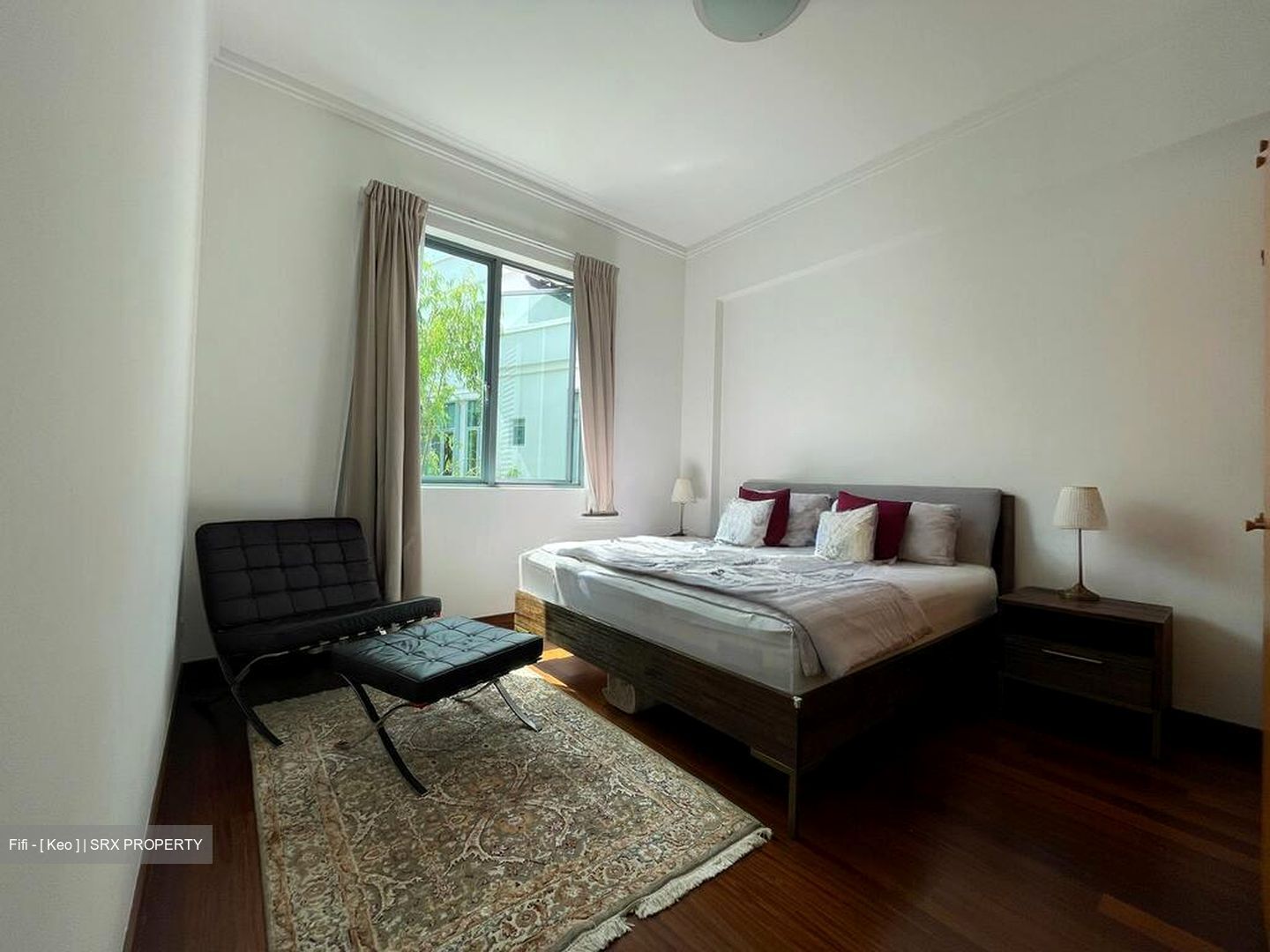 Parc Stevens (D10), Condominium #524108661